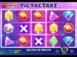 Tic Tac Take Slots